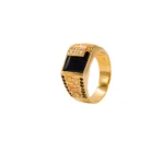 ANILLO PARA HOMBRE PARA HOMBRE PIEDRA ONIX