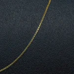 CADENA TEJIDO VENECIANA ORO 18K - Image 2