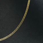 CADENA TEJIDO SEDUZA ORO 18K - Image 2