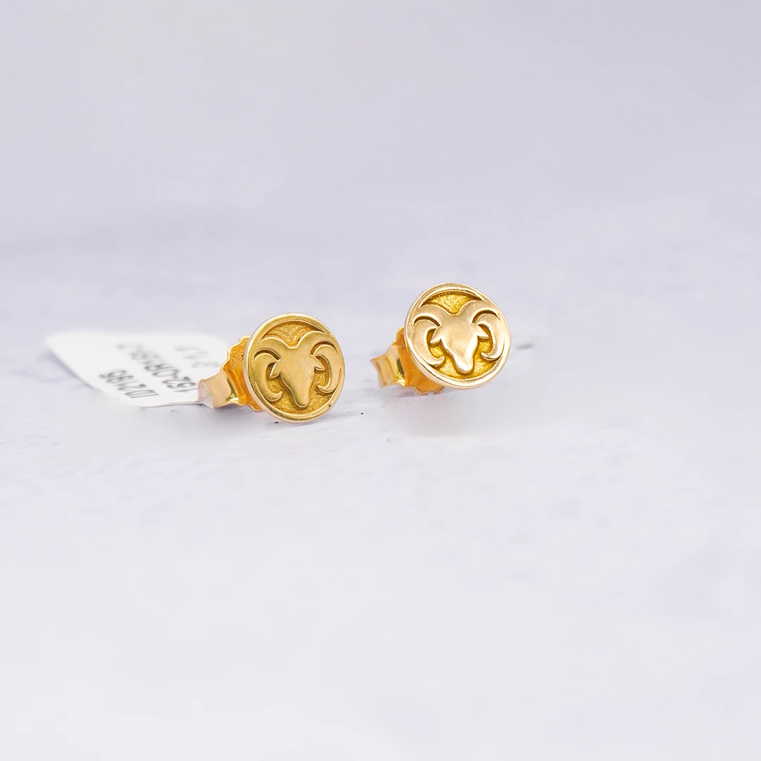 1522195.webp ARETES TOPOS ARIES 18K - Image 1