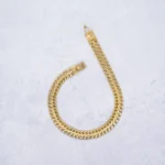 PULSO TEJIDO SEDUZA ORO 18K