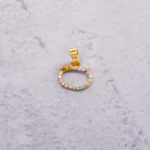 DIJE HELLO KITTY 18K