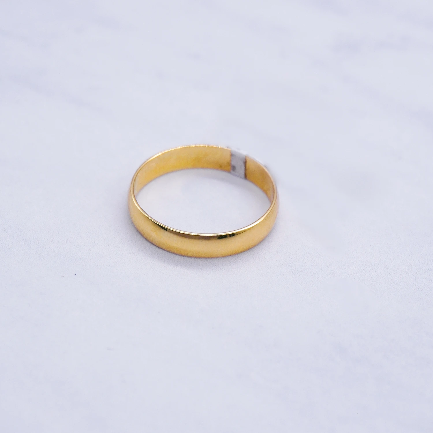 1871855.webp ANILLO MATRIMONIO 18K - Image 1