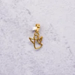 DIJE ANGEL 18K