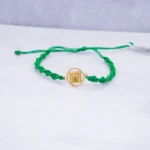 DIJE ARCO DEL TRIUNFO 18K