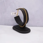 PULSO TEJIDO SEDUZA 18K