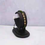 DIJE HERRAJE GUCCI ORO AMARILLO 18K