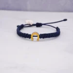 DIJE HERRAJE HERRADURA ORO AMARILLO