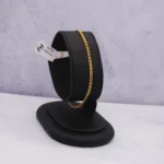 PULSO TEJIDO SEDUZA ORO 18K