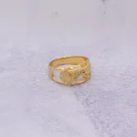 ANILLO PARA DAMA ELEFANTE ORO 18K