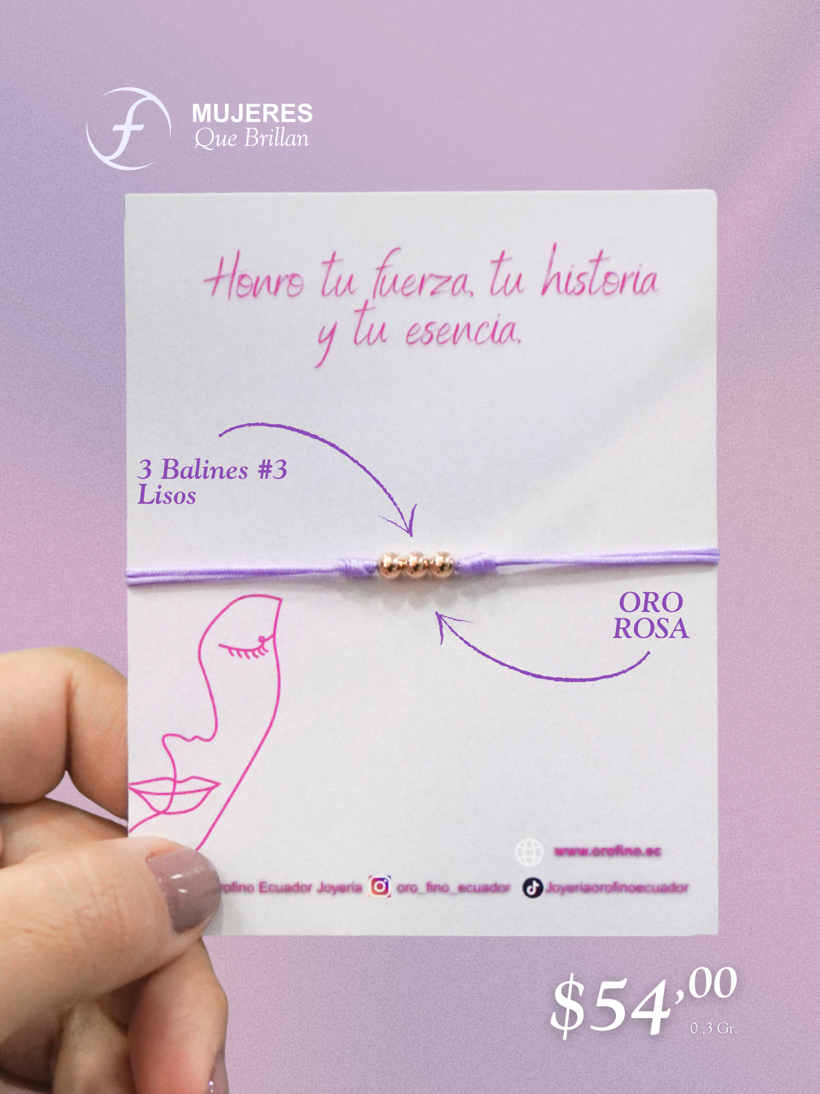 PULSOS TEJIDOS PARA DAMA, día de la mujer, ecuador, balines de oro, 18k, descuento por día de la mujer, oferta por el día de la mujer