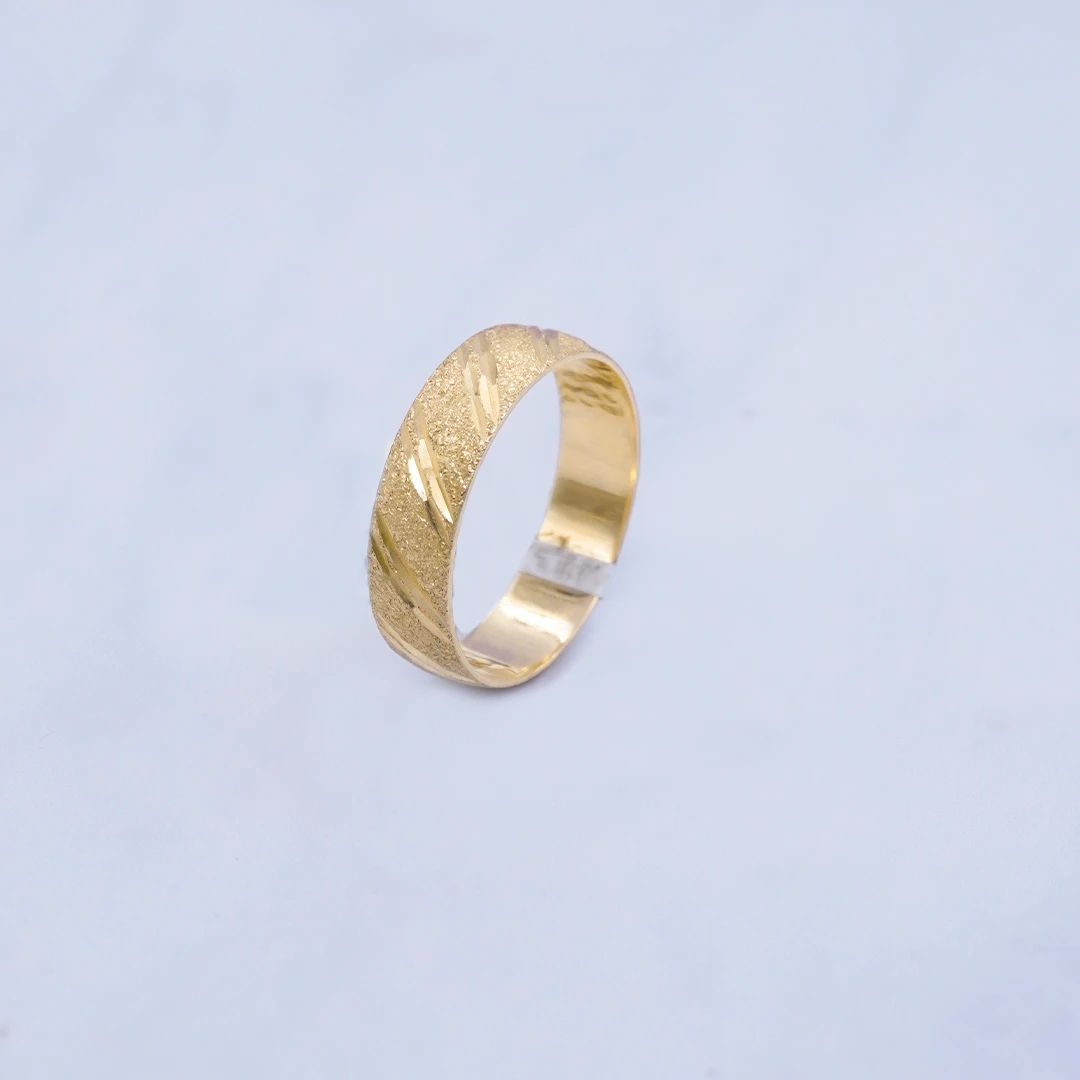 1541038.webp ANILLO MATRIMONIO 18K - Image 1