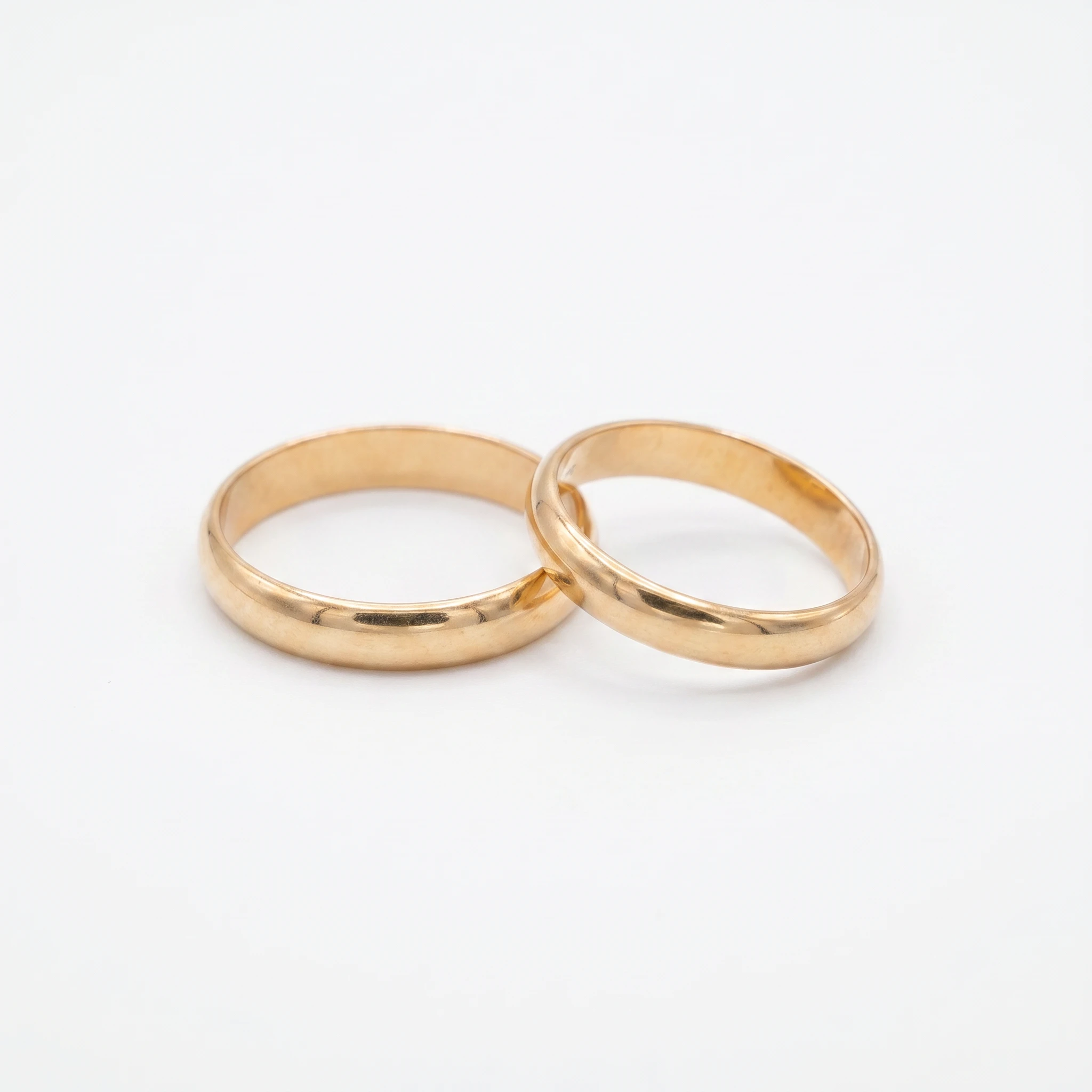 1541042-1541043.webp ANILLO MATRIMONIO 18K - Image 1