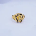 ANILLO PARA HOMBRE HERRADURA