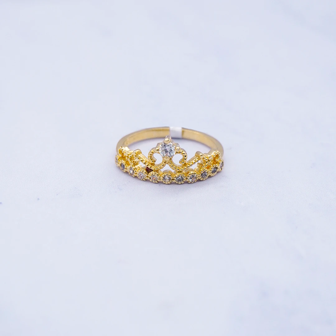 1541244.webp ANILLO PARA DAMA CORONA PIEDRAS - Image 1