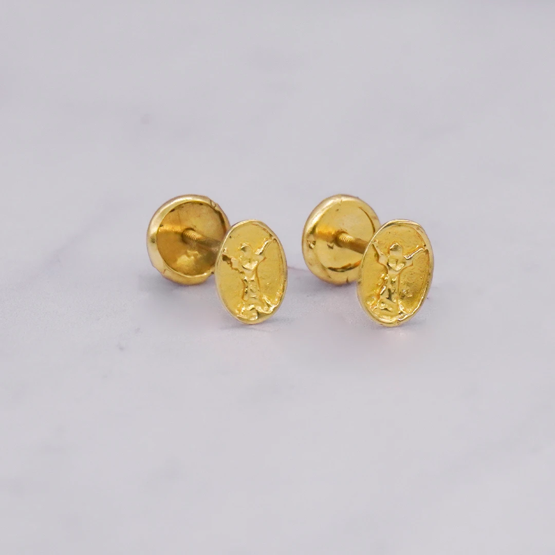 1541274.webp ARETES TOPOS DIVINO NIÑO - Image 1