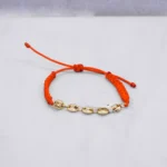 PULSO HERRAJE GUCCI ORO AMARILLO