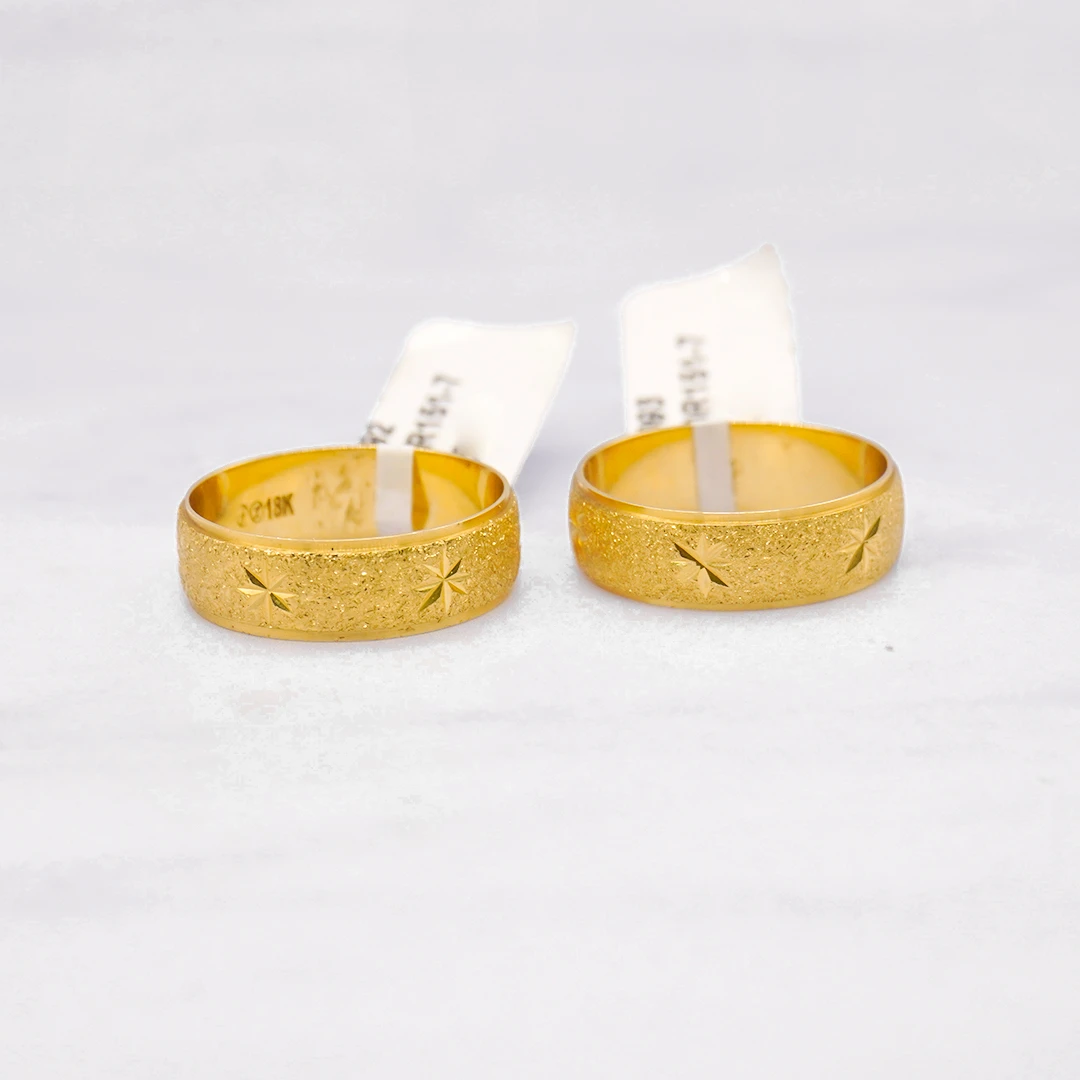 1522092-1522093.webp ANILLO MATRIMONIO 18K - Image 1