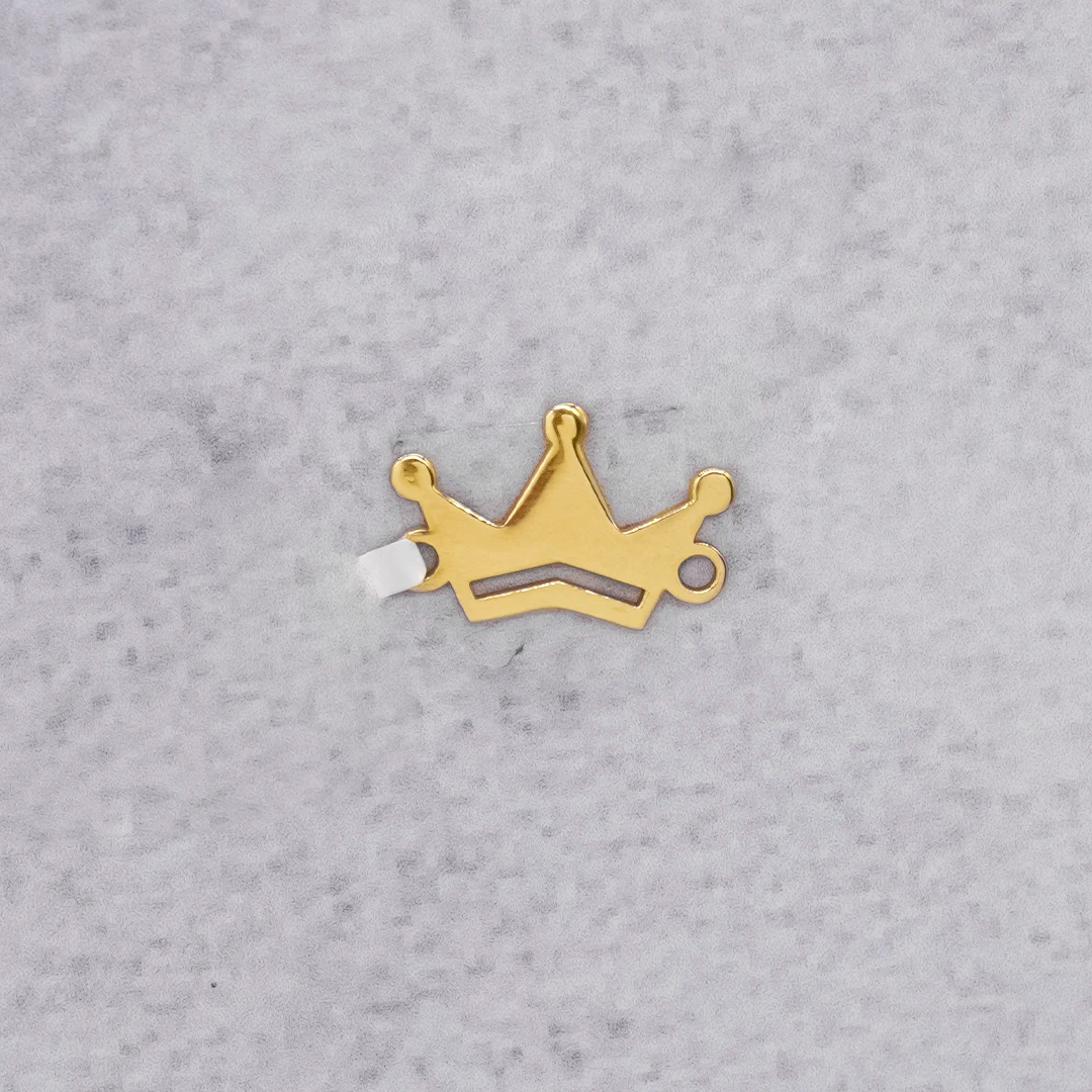 1522178.webp DIJE CORONA 18K - Image 1