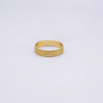 ANILLO MATRIMONIO 18K - Image 2