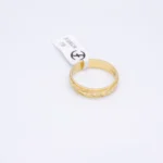ANILLO MATRIMONIO 18K - Image 3