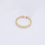 ANILLO MATRIMONIO 18K - Image 2