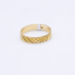 ANILLO MATRIMONIO 18K - Image 3