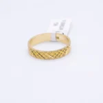 ANILLO MATRIMONIO 18K - Image 2