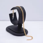 PULSO TEJIDO SEDUZA 18K