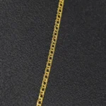 CADENA TEJIDO SEDUZA 18K - Image 2