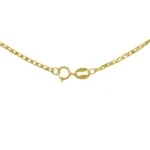 CADENA TEJIDO SEDUZA 18K - Image 3
