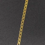 CADENA TEJIDO SEDUZA 18K - Image 2