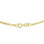 CADENA TEJIDO SEDUZA 18K - Image 3