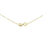 CADENA TEJIDO SINGAPUR 18K - Image 3