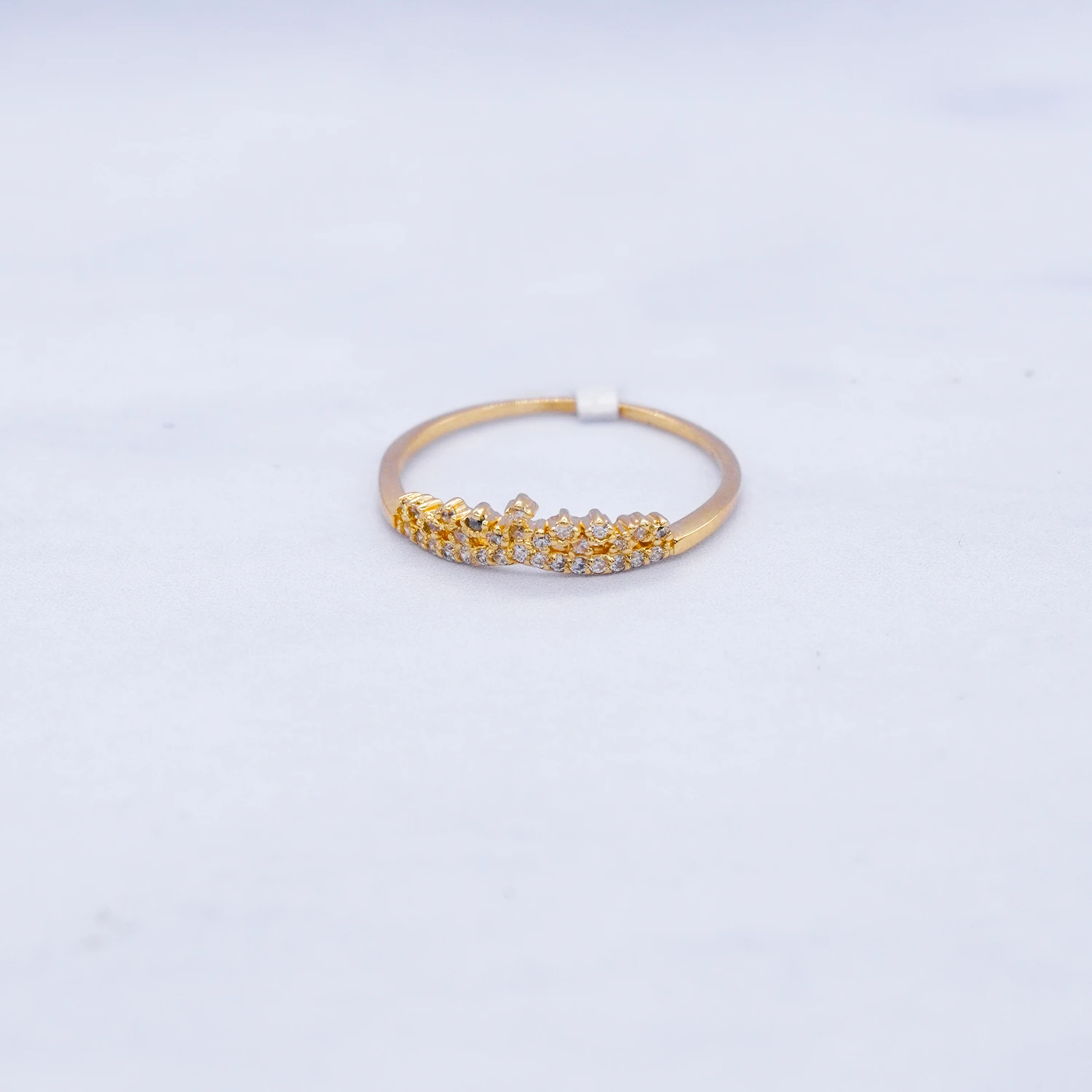 1951119.webp ANILLO PARA DAMA CORONA 18K - Image 1