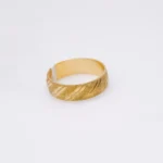 ANILLO MATRIMONIO 18K - Image 2