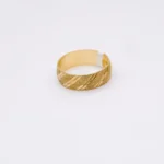 ANILLO MATRIMONIO 18K - Image 3