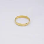 ANILLO MATRIMONIO 18K - Image 2