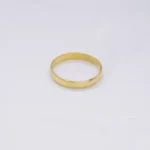 ANILLO MATRIMONIO 18K - Image 3