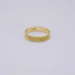 ANILLO MATRIMONIO 18K - Image 3