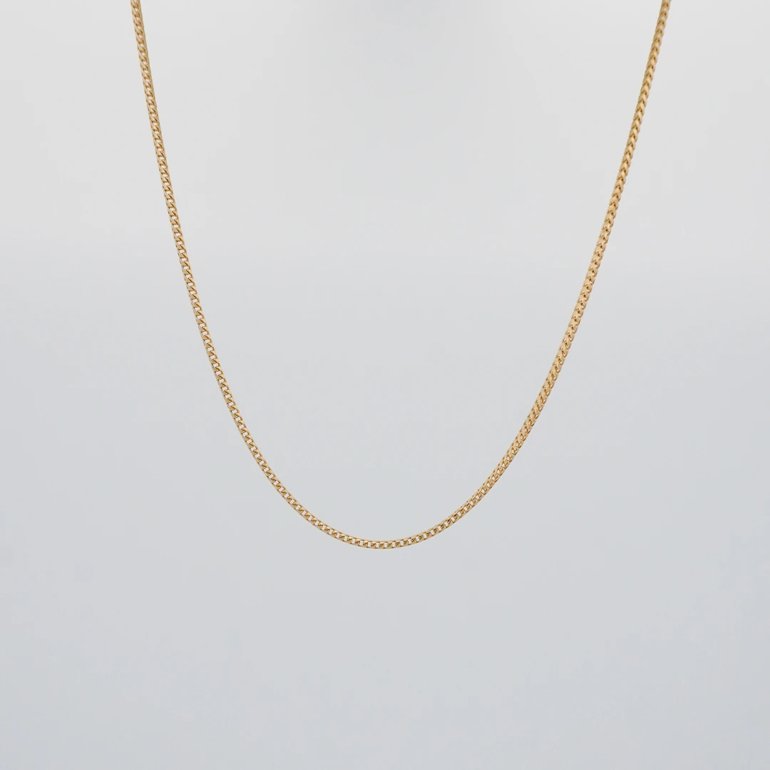 1522572.webp CADENA TEJIDO SEDUZA ESPECIAL ORO 18K - Image 1