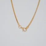 CADENA TEJIDO SEDUZA ESPECIAL ORO 18K - Image 2