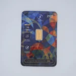 LINGOTE DE ORO 24K EDICIÓN ESPECIAL MUNDIAL 2026