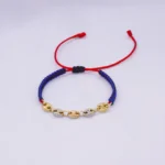 Dije Herraje Gucci Tres Oros 18K - Orofino Ecuador