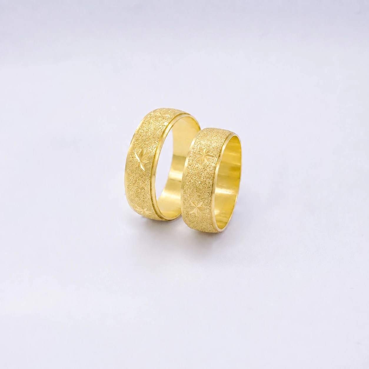 1671588-1671589.webp ANILLO MATRIMONIO 18K - Image 1