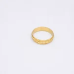 ANILLO MATRIMONIO 18K - Image 2