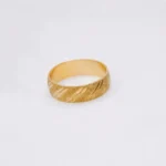 ANILLO MATRIMONIO 18K - Image 3