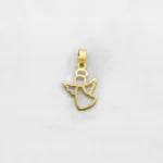 DIJE ANGEL 18K