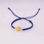 HERRAJE LEO 18K