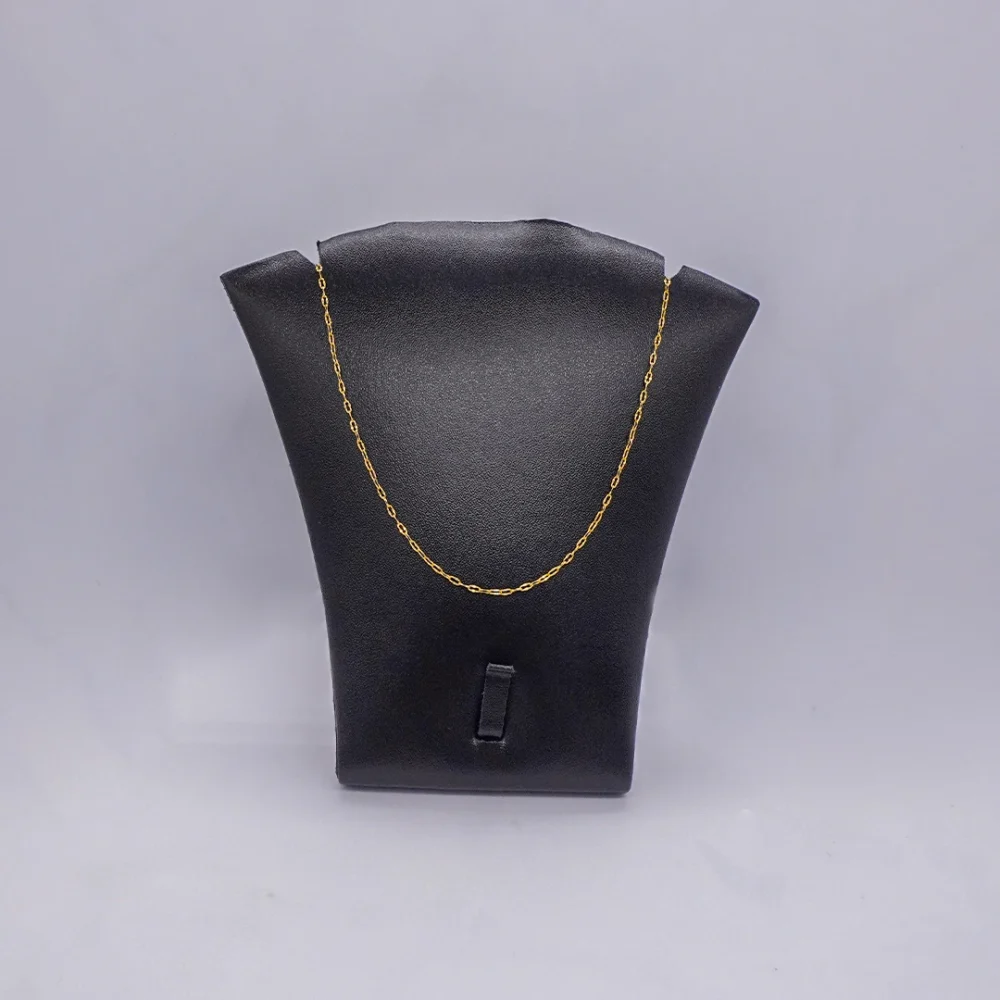 Cadna Tejido Escalera Especial Oro 18K - Orofino Ecuador